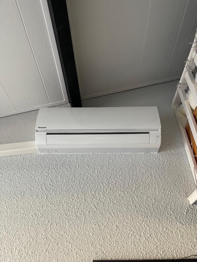 Apartamento T2 Sur Marina Avec Vue Spectaculaire Le Barcarès Exterior foto